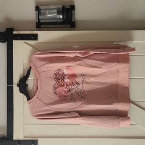 Love Always Crewneck Sweatshirt